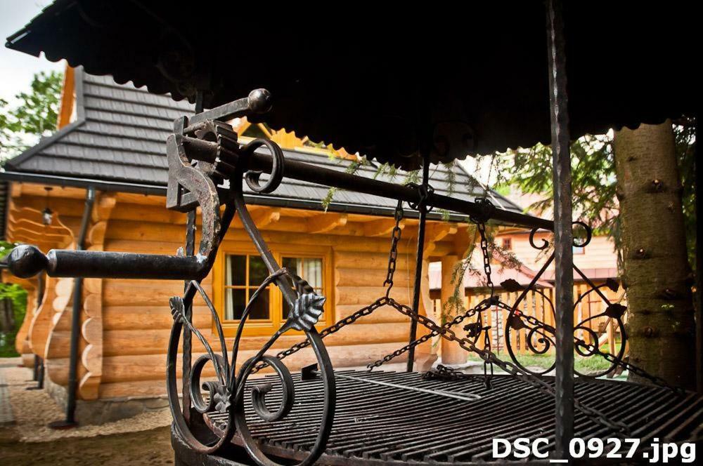 Przytulny Domek I Zakopane Exterior foto