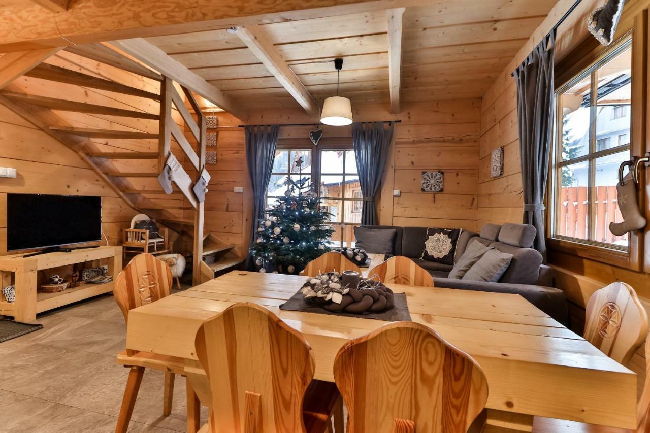 Przytulny Domek I Zakopane Exterior foto
